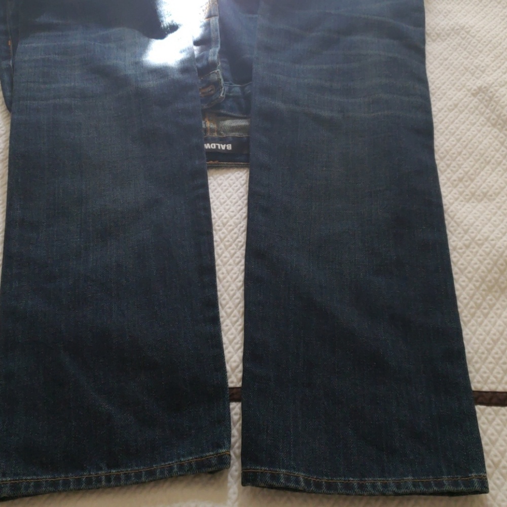 Jeans - Picture 5 of 5
